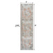 WSH200A-28 Decor/Furniture & Rugs/Area Rugs