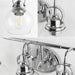 JYL7906A Lighting/Wall Lights/Vanity & Bath Lights
