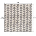 MOH206B-8SQ Decor/Furniture & Rugs/Area Rugs