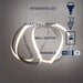 JYL1703A Lighting/Ceiling Lights/Pendants