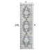 WSH201C-28 Decor/Furniture & Rugs/Area Rugs