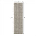 MOH400B-210 Decor/Furniture & Rugs/Area Rugs