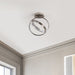 JYL1700B Lighting/Ceiling Lights/Flush & Semi-Flush Lights