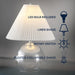 JYL1139A Lighting/Lamps/Table Lamps
