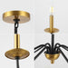 JYL7559C Lighting/Ceiling Lights/Chandeliers