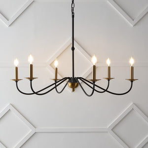 JYL7559C Lighting/Ceiling Lights/Chandeliers