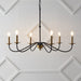 JYL7559C Lighting/Ceiling Lights/Chandeliers
