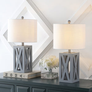 JYL1062D-SET2 Lighting/Lamps/Table Lamps