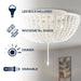 JYL9019D Lighting/Ceiling Lights/Flush & Semi-Flush Lights