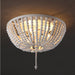JYL9019D Lighting/Ceiling Lights/Flush & Semi-Flush Lights