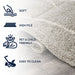 MOH405B-210 Decor/Furniture & Rugs/Area Rugs