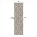 MOH405B-210 Decor/Furniture & Rugs/Area Rugs
