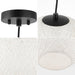 JYL1136A Lighting/Ceiling Lights/Pendants