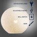 JYL1136A Lighting/Ceiling Lights/Pendants