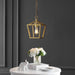JYL7618B Lighting/Ceiling Lights/Pendants