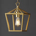 JYL7618B Lighting/Ceiling Lights/Pendants