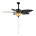 JYL9720A Lighting/Ceiling Lights/Ceiling Fans