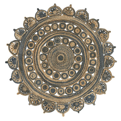 Product Image: RNF118A-5R Decor/Furniture & Rugs/Area Rugs