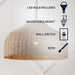 JYL1133A Lighting/Ceiling Lights/Pendants