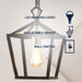 JYL7618C Lighting/Ceiling Lights/Pendants