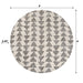 MOH206B-6R Decor/Furniture & Rugs/Area Rugs