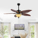 JYL9720B Lighting/Ceiling Lights/Ceiling Fans