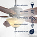 JYL9720B Lighting/Ceiling Lights/Ceiling Fans