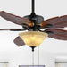 JYL9720B Lighting/Ceiling Lights/Ceiling Fans