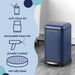 HPM1012F Storage & Organization/Kitchen Storage/Kitchen Cabinet Organizers