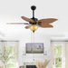 JYL9720C Lighting/Ceiling Lights/Ceiling Fans
