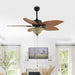 JYL9720C Lighting/Ceiling Lights/Ceiling Fans