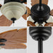 JYL9720C Lighting/Ceiling Lights/Ceiling Fans
