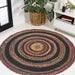 RNF117A-4R Decor/Furniture & Rugs/Area Rugs