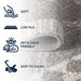MOH200C-7R Decor/Furniture & Rugs/Area Rugs
