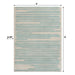 MOH207B-4 Decor/Furniture & Rugs/Area Rugs
