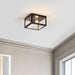 JYL9553A Lighting/Ceiling Lights/Flush & Semi-Flush Lights