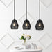 JYL1124B Lighting/Ceiling Lights/Pendants