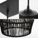 JYL1124B Lighting/Ceiling Lights/Pendants