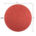 RNF116A-6R Decor/Furniture & Rugs/Area Rugs