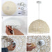 JYL6512A Lighting/Ceiling Lights/Pendants