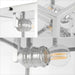 JYL9553B Lighting/Ceiling Lights/Flush & Semi-Flush Lights