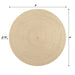 RNF116E-6R Decor/Furniture & Rugs/Area Rugs