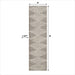 MOH408B-28 Decor/Furniture & Rugs/Area Rugs