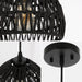 JYL6512B Lighting/Ceiling Lights/Pendants
