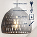 JYL6512B Lighting/Ceiling Lights/Pendants