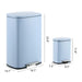 HPM1006H Storage & Organization/Kitchen Storage/Kitchen Cabinet Organizers
