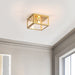 JYL9553C Lighting/Ceiling Lights/Flush & Semi-Flush Lights