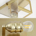 JYL9553C Lighting/Ceiling Lights/Flush & Semi-Flush Lights