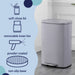 HPM1006I Storage & Organization/Kitchen Storage/Kitchen Cabinet Organizers