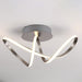 JYL1701A Lighting/Ceiling Lights/Flush & Semi-Flush Lights
